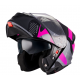 CASCO MODULAR GENESIS R SV LANCER B8 BRILLO ROSA