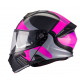 CASCO MODULAR GENESIS R SV LANCER B8 BRILLO ROSA