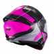CASCO MODULAR GENESIS R SV LANCER B8 BRILLO ROSA