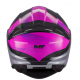 CASCO MODULAR GENESIS R SV LANCER B8 BRILLO ROSA