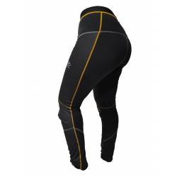 Pantalón Térmico Wind KUM cortavientos