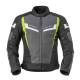 Cazadora Racing Rainers Track Fluor