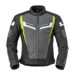 Cazadora Racing Rainers Track Fluor