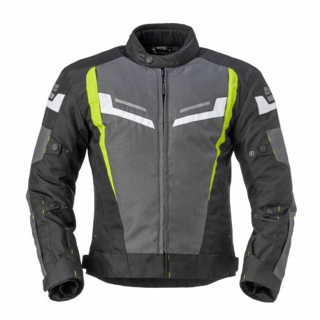 Cazadora Racing Rainers Track Fluor