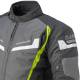 Cazadora Racing Rainers Track Fluor