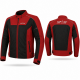 Cazadora 1UP4D Hylas Verano Roja