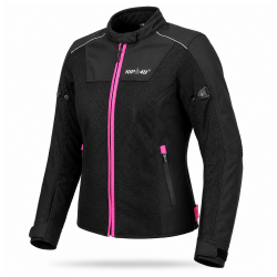 Cazadora 1UP4D Hylas Verano Rosa