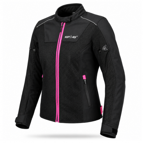 Cazadora 1UP4D Hylas Verano Rosa