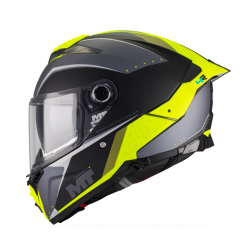 Thunder 4 R SV Wind Tunnel B3 Mate