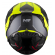 Thunder 4 R SV Wind Tunnel B3 Mate