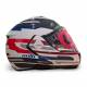 Casco Modular (abatible 180º) Flip Back Spectrum Azul