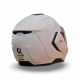 Casco Modular (abatible 180º) Flip Back Unik Blanco