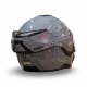Casco Modular (abatible 180º) Flip Back Gris