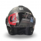 Casco Modular (abatible 180º) Flip Back Spectrum Gold