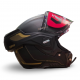 Casco Modular (abatible 180º) Flip Back Spectrum Gold