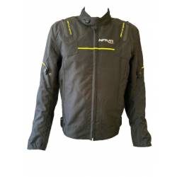 Cazadora Navatech Pegaso Fluor