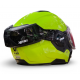 Casco Modular (abatible 180º) Flip Back Spectrum Yellow Black