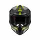 Casco Motocross enduro Mt Falcon S Ruler C2 Mate