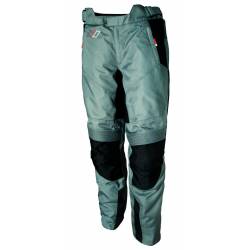 Pantalón Unik Gris con forro desmontable