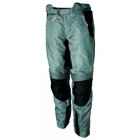 Pantalón Unik Gris con forro desmontable