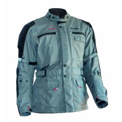 Cazadora Unik Gris con forro desmontable