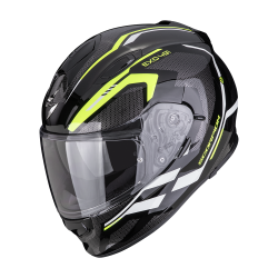 Scorpion Exo 491 Kripta Fluor