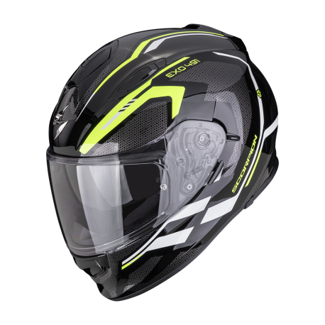 Scorpion Exo 491 Kripta Fluor